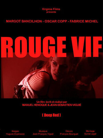 Rouge vif