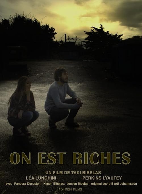 On est riches