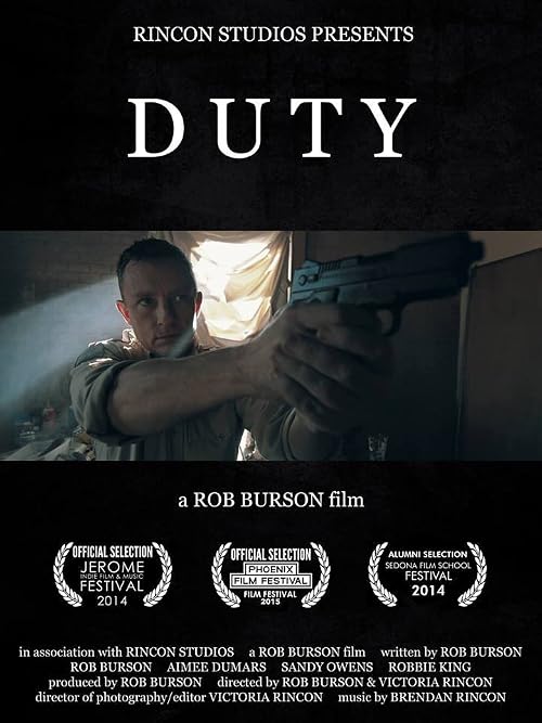 Duty
