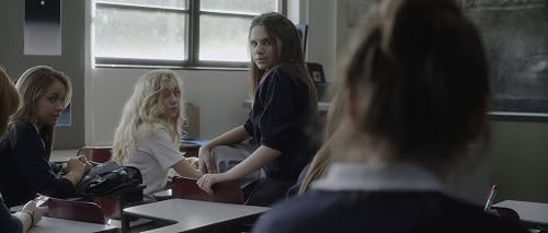 The Classroom