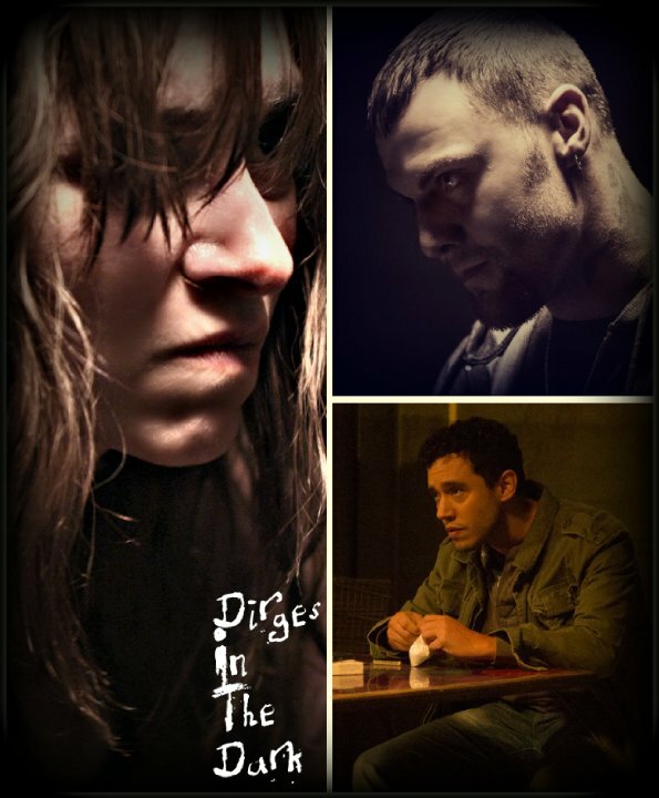 Dirges in the Dark