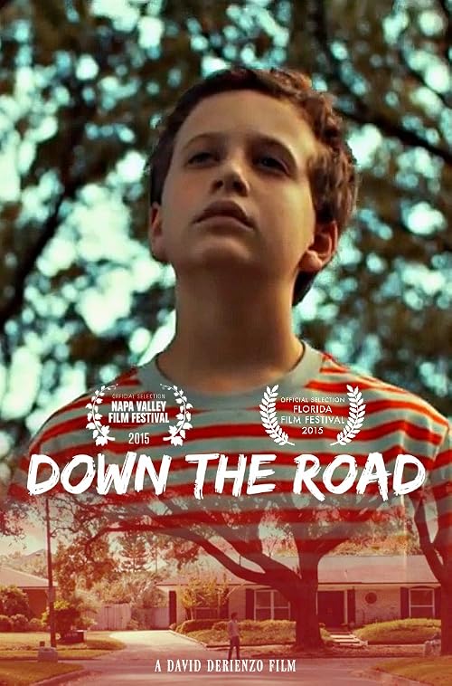 Down the Road