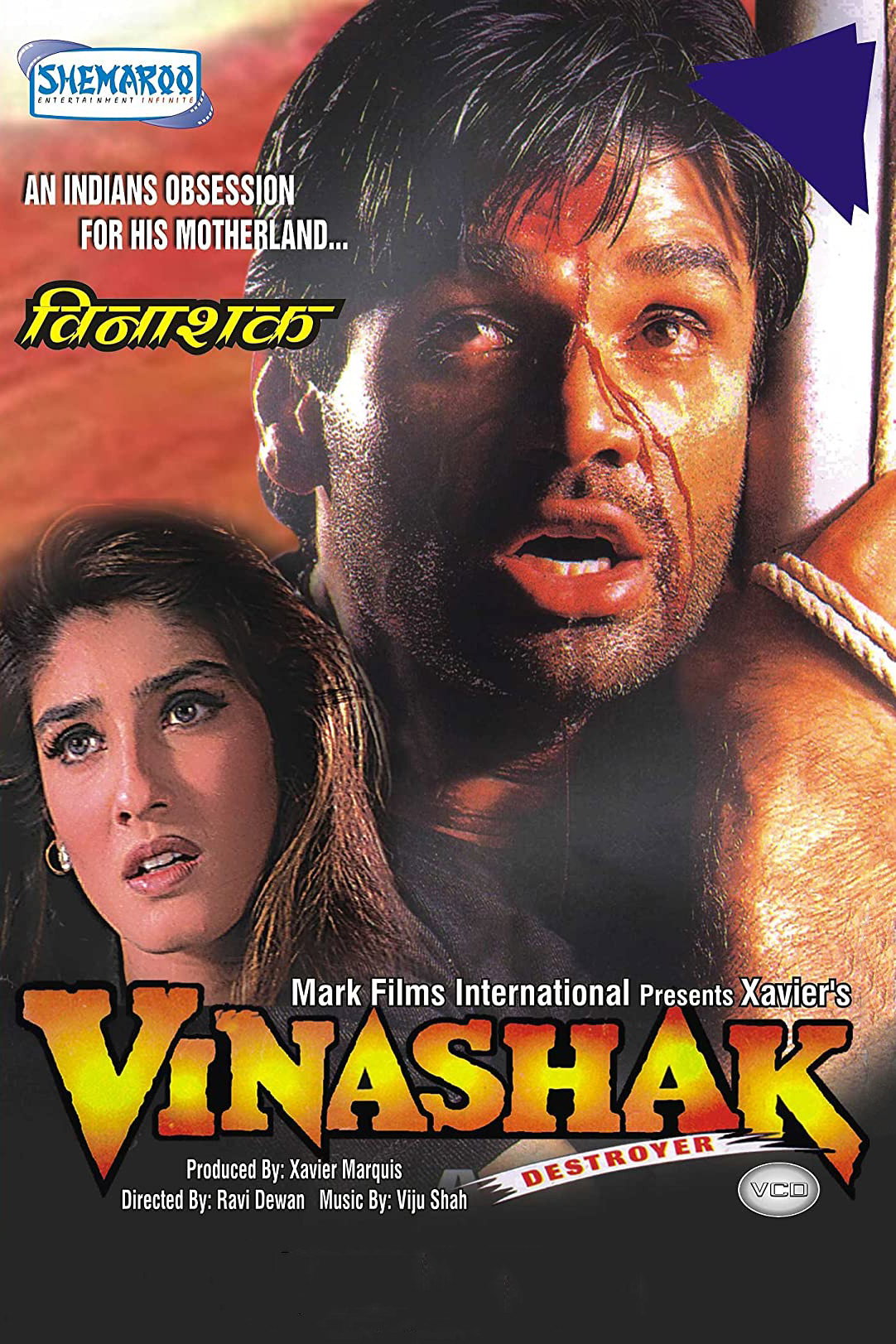Vinashak - Destroyer
