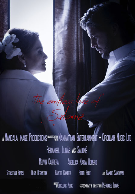 The Endless Love of Salome