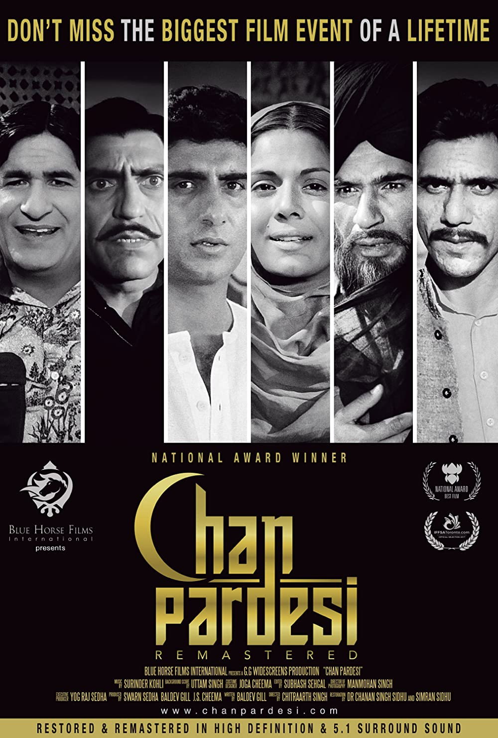 Chann Pardesee