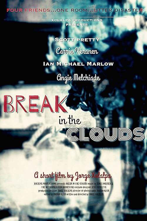 Break in the Clouds