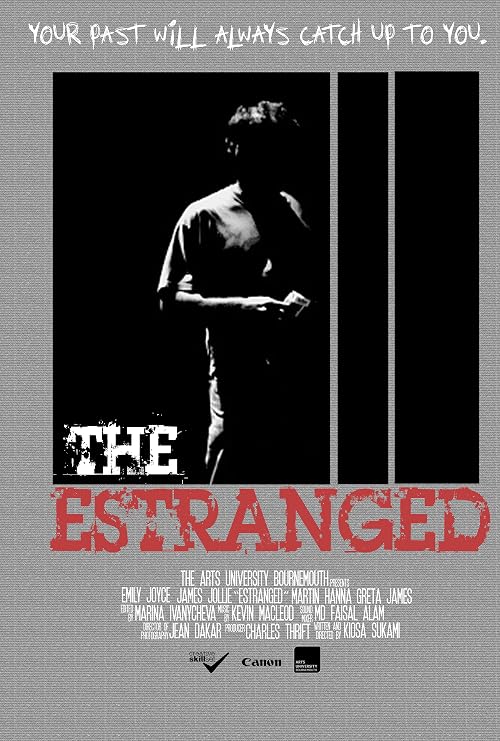 Estranged