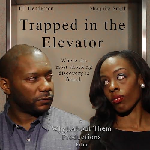 Trapped in the Elevator