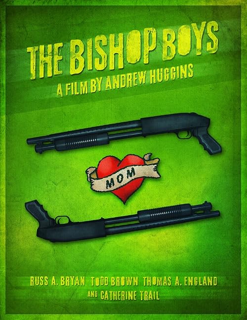 The Bishop Boys