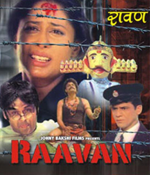 Raavan