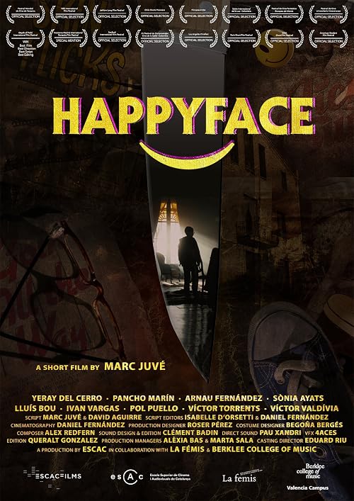 Happy Face