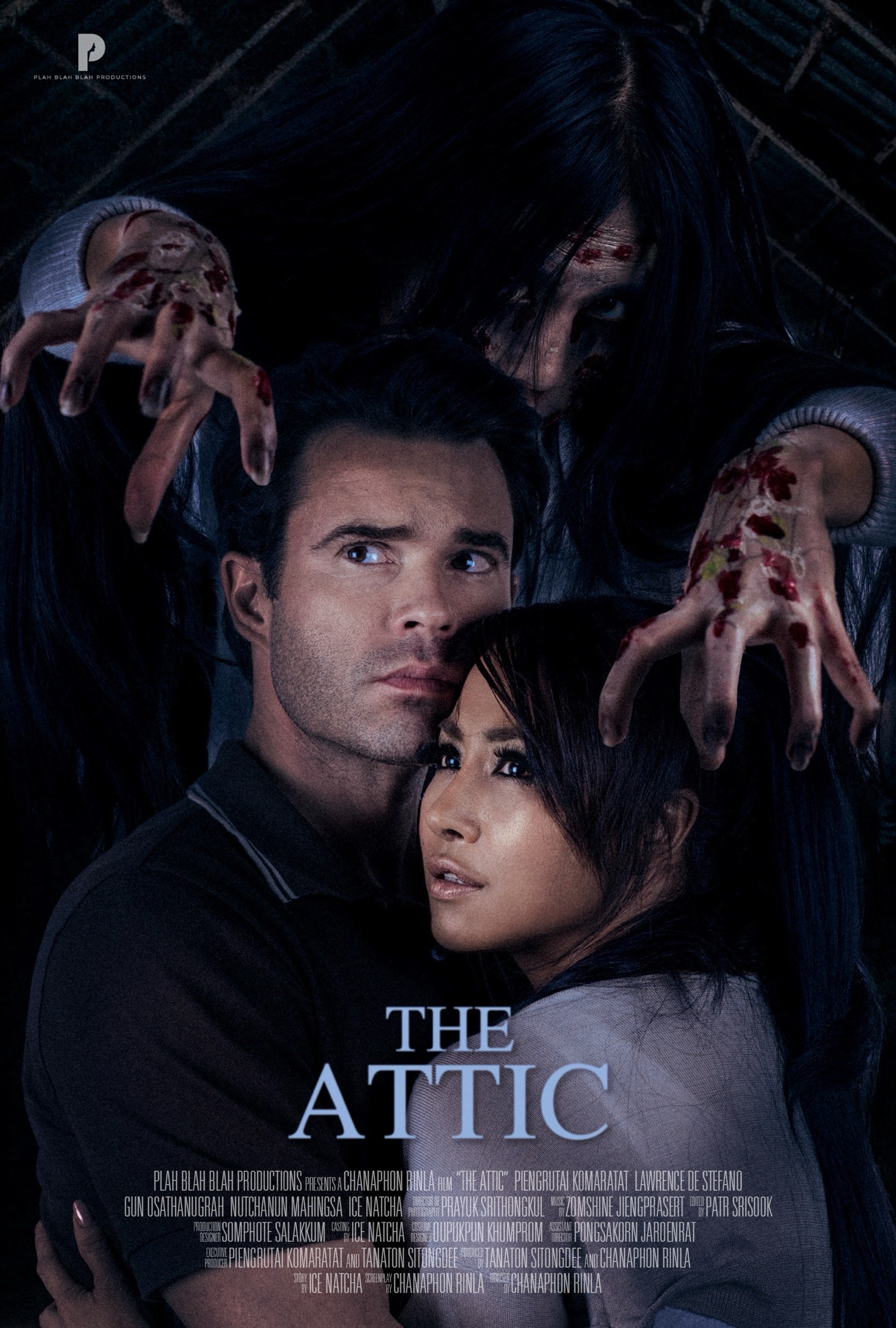 The Attic