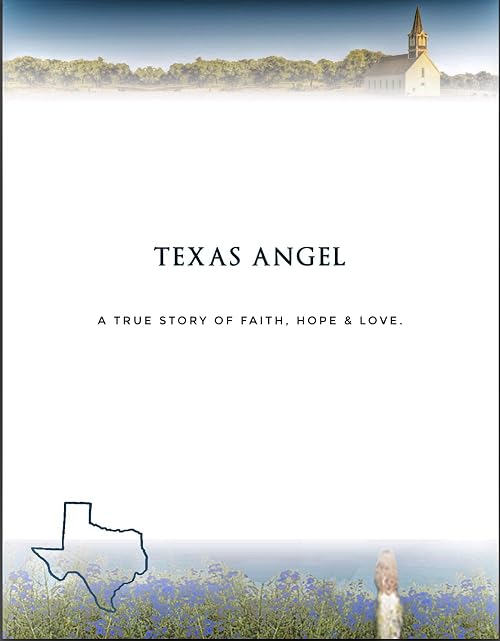 Texas Angel