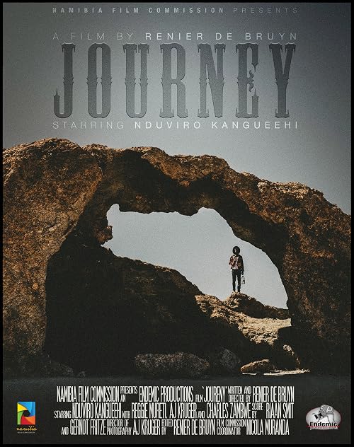 Journey