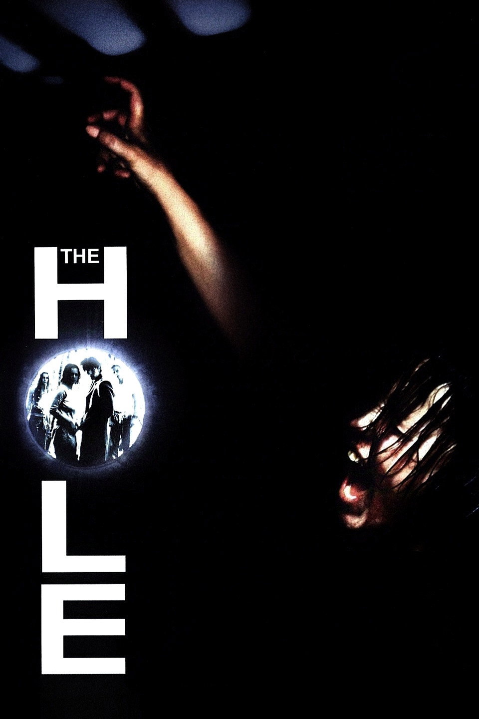The Hole