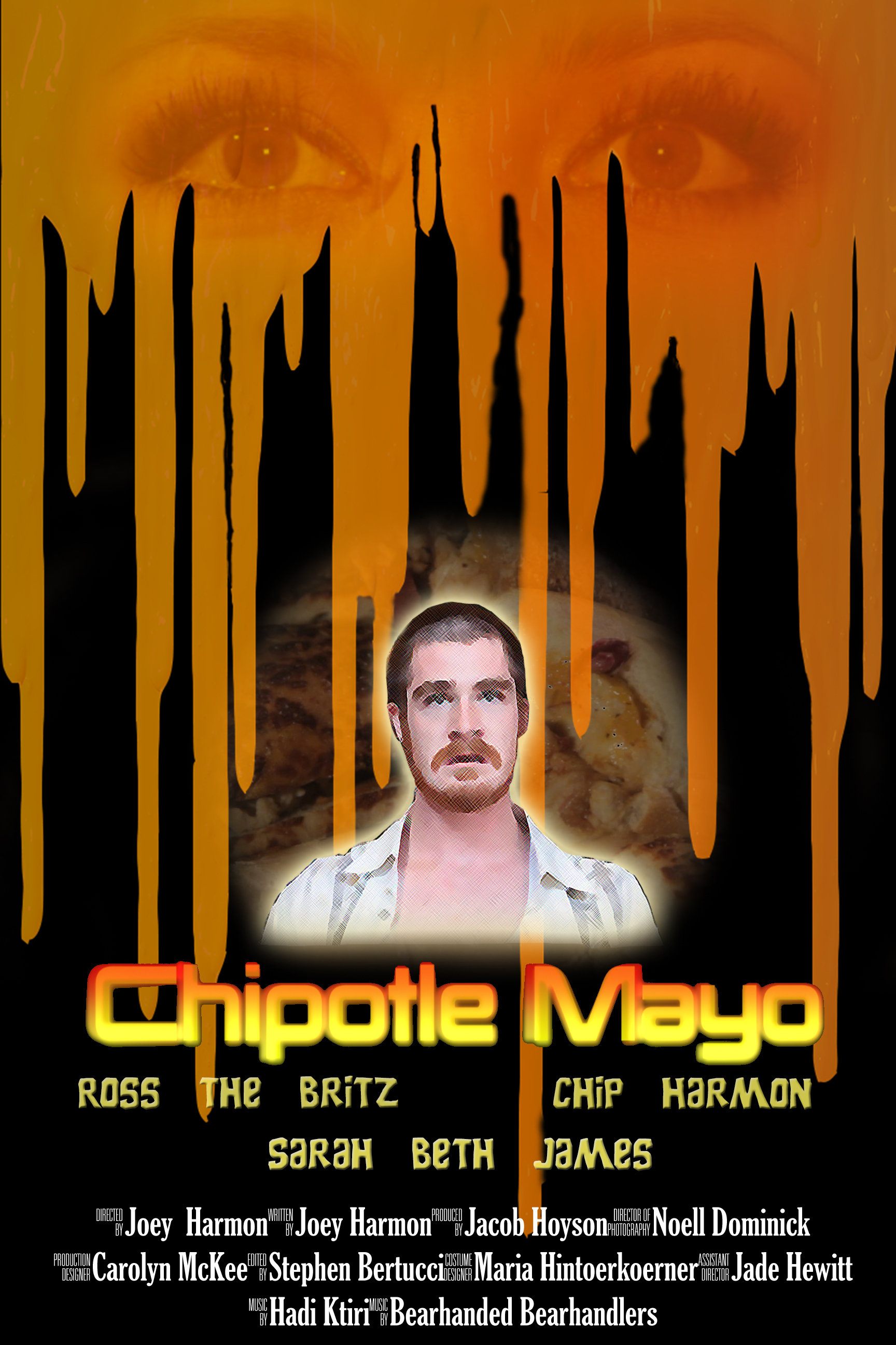 Chipotle Mayo