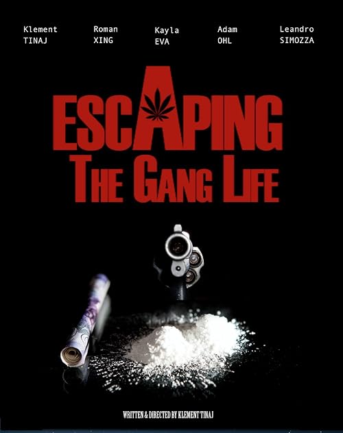 Escaping the Gang Life