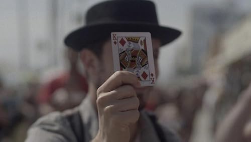 Abracadabra