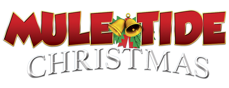 Mule-Tide Christmas