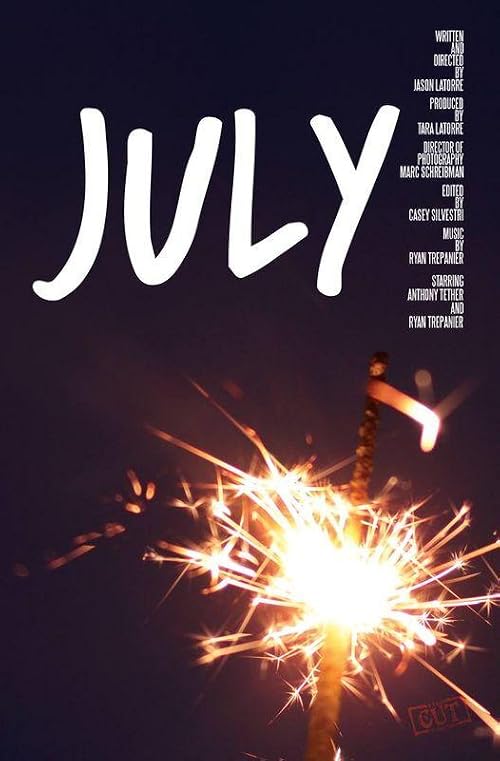 July