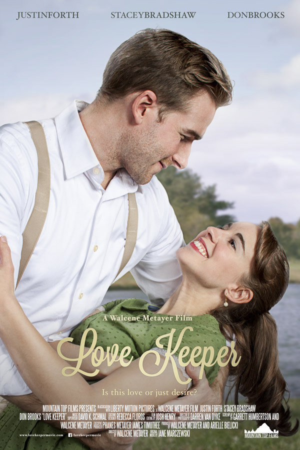 Love Keeper