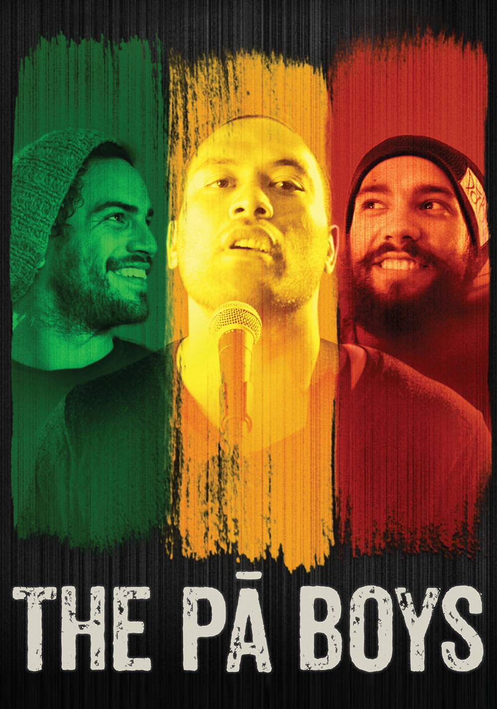 The Pa Boys