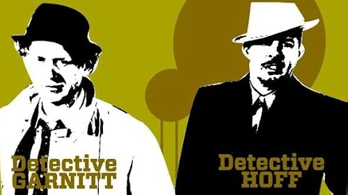 The Yearbook Detectives