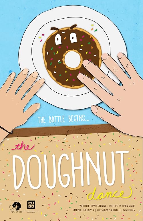 The Doughnut Dance