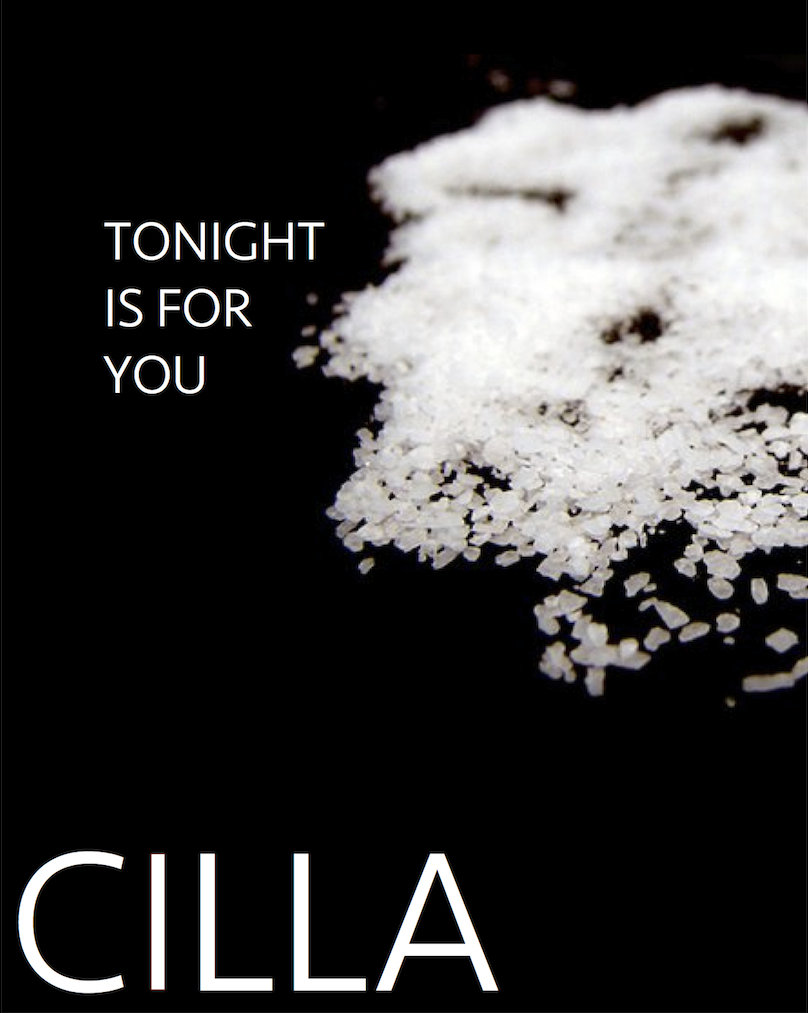 Cilla
