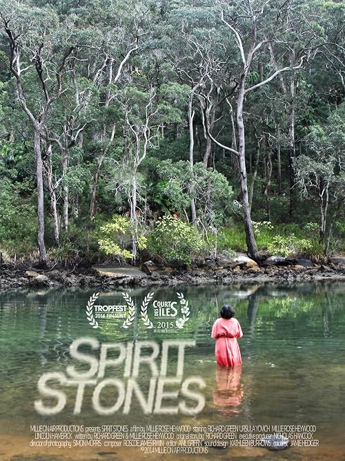 Spirit Stones