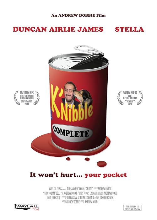 K'Nibble