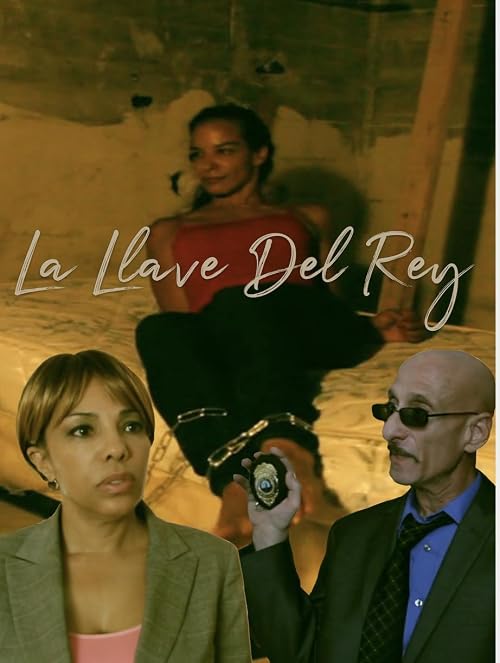 La Llave Del Rey