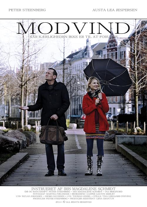 Modvind