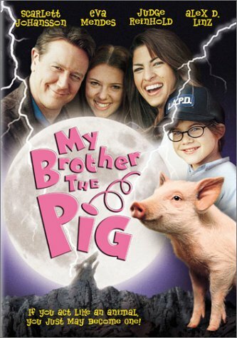 Immer Ärger mit Schweinchen George