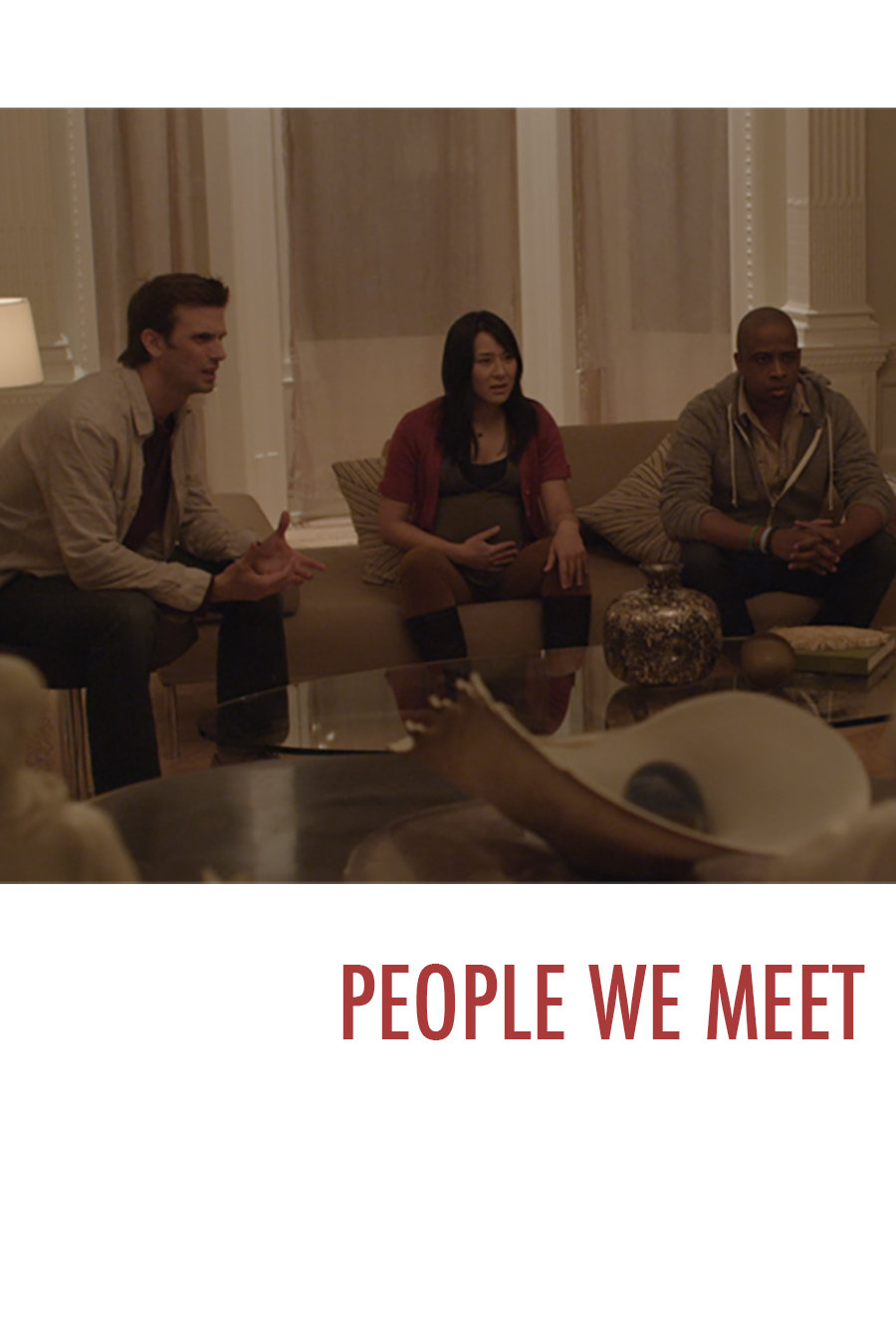 People We Meet