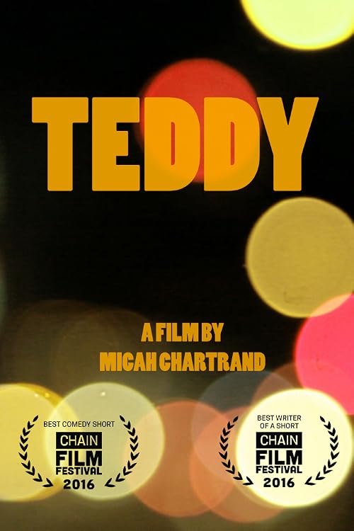 Teddy