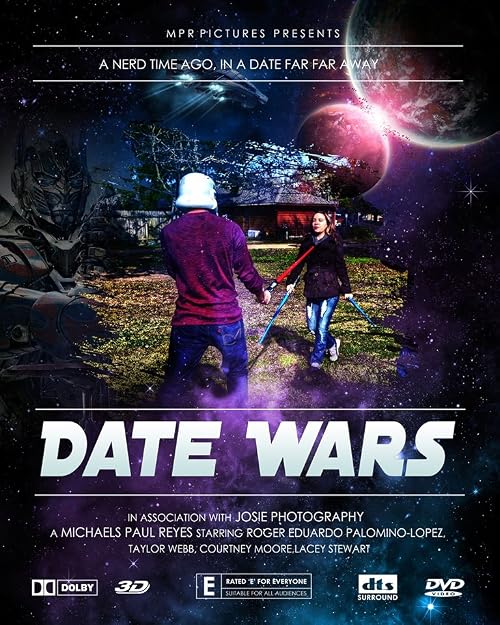Date Wars 5