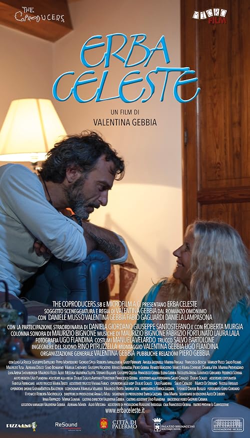 Erba Celeste