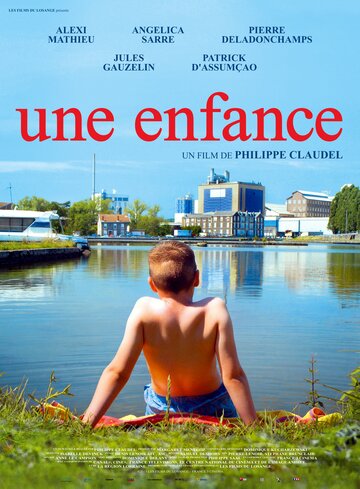 Une enfance