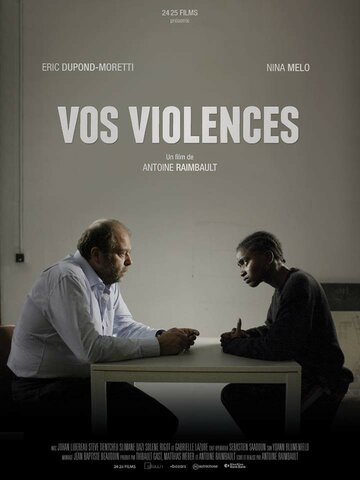 Vos violences