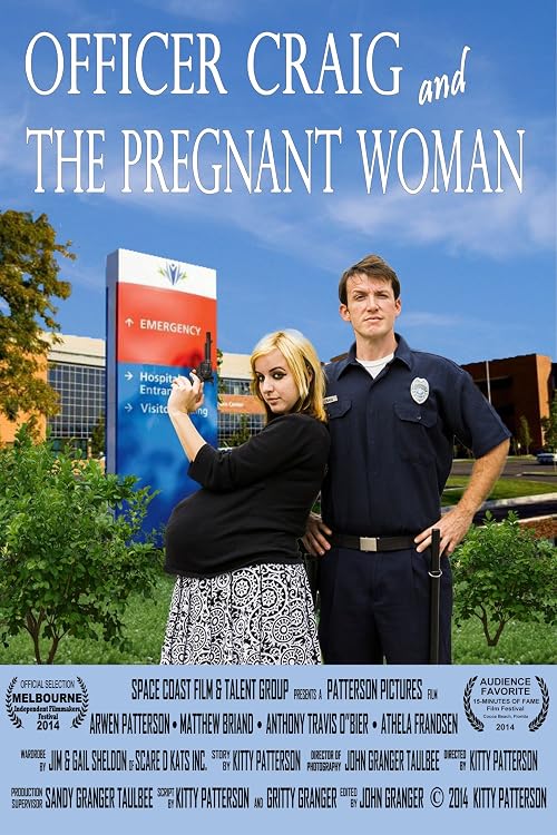 Officer Craig and the Pregnant Woman