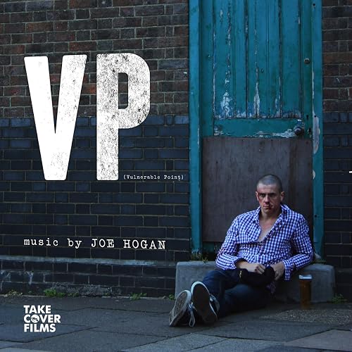 V.P.