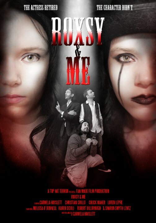 Roxsy & Me
