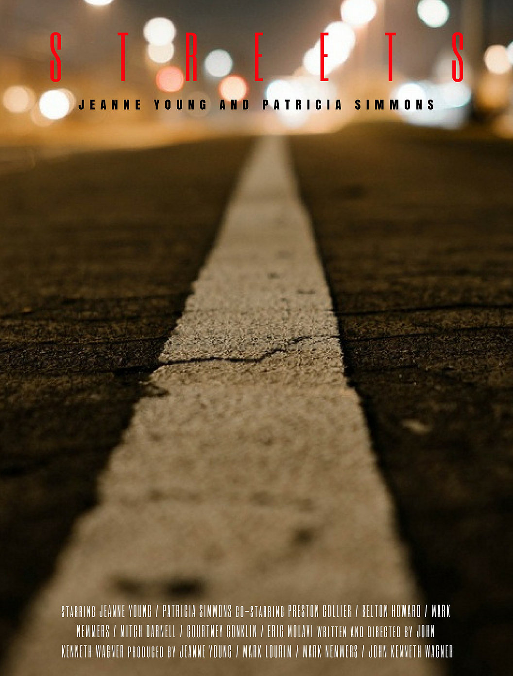 Streets