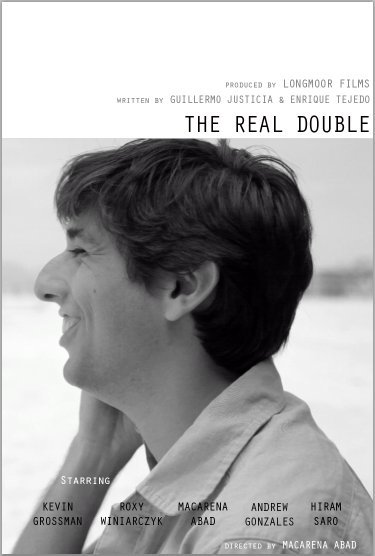 The Real Double