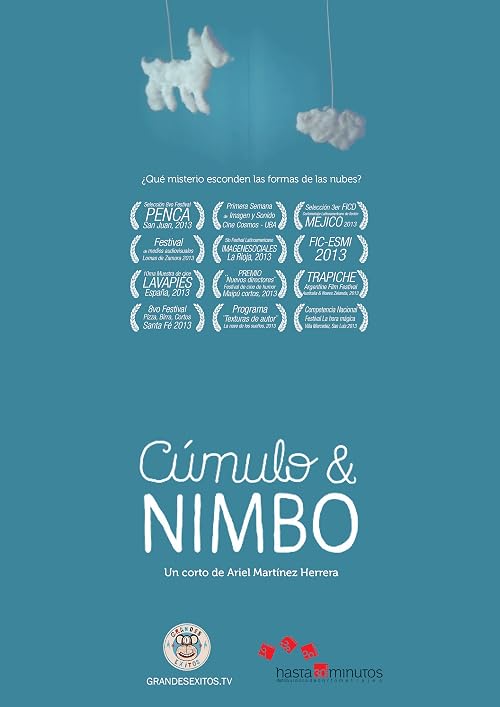 Cúmulo & Nimbo