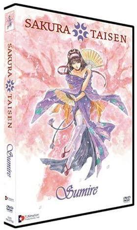 Sakura Wars: ~Su~Mi~Re~