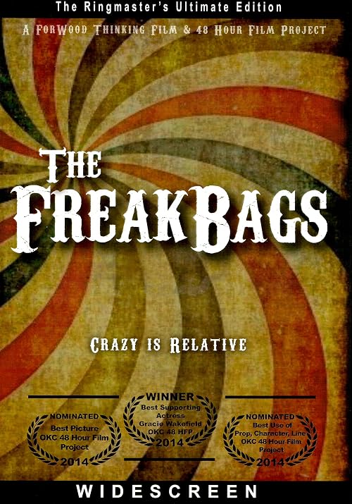 The Freakbags