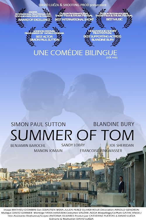 Summer of Tom