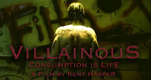 Villainous